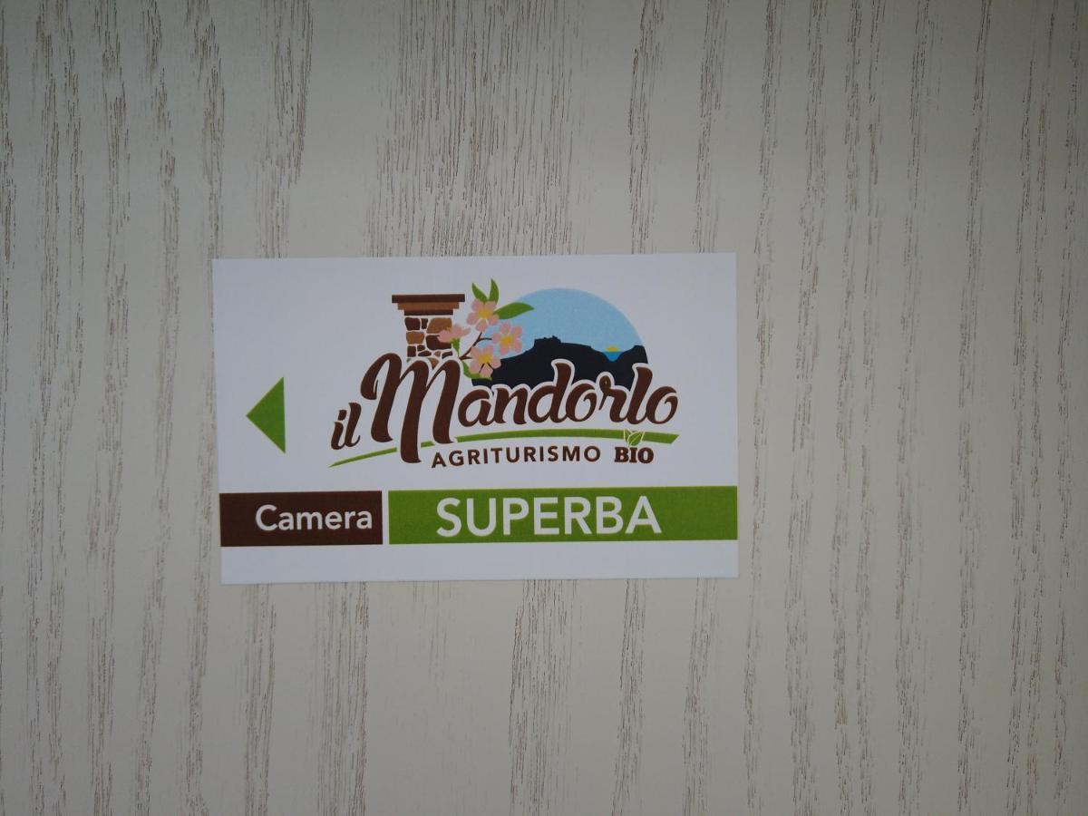 Il Mandorlo Βίλα Amantea Εξωτερικό φωτογραφία